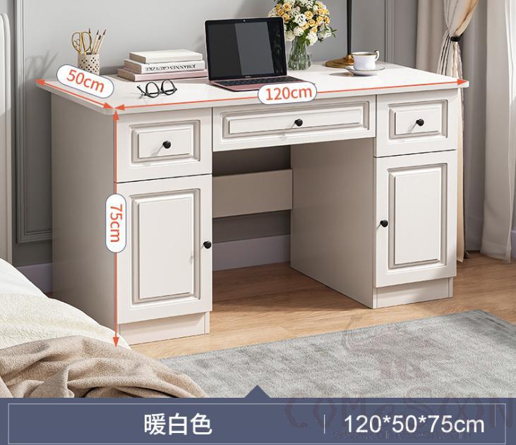 Desktop desk-120*50*75cm