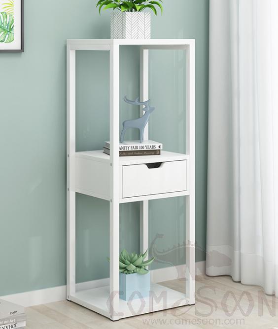 Multifunctional flower stand-28*28*70cm