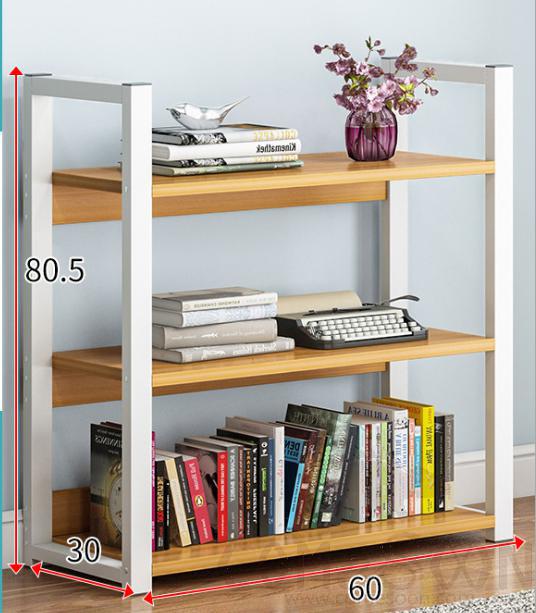 Simple shelf-60*30*80.5cm