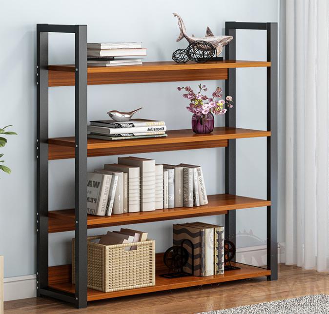 Simple shelf-80*30*112cm