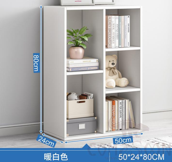 Floor shelf-50*24*80cm