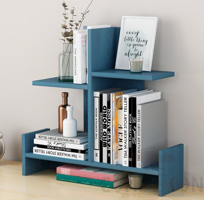 Simple table shelf