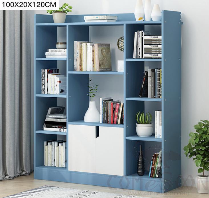 Floor shelf-100*20*120cm