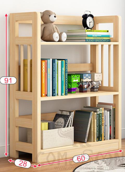 Simple shelf-60*28*91cm