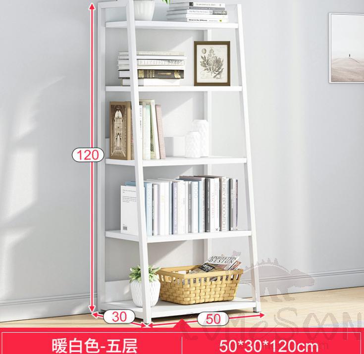 Floor shelf-50*30*120cm