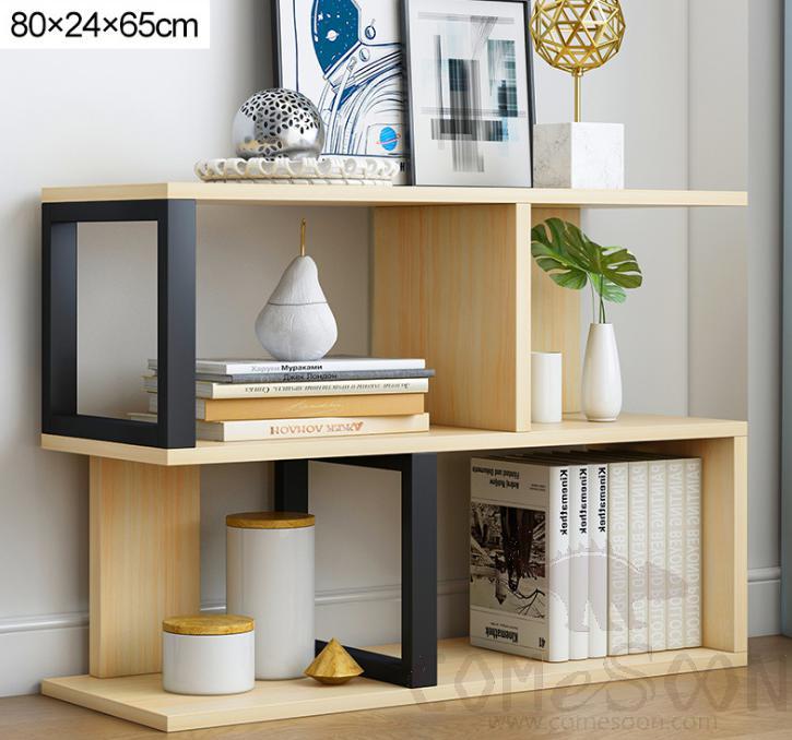 Floor shelf-80*24*65cm