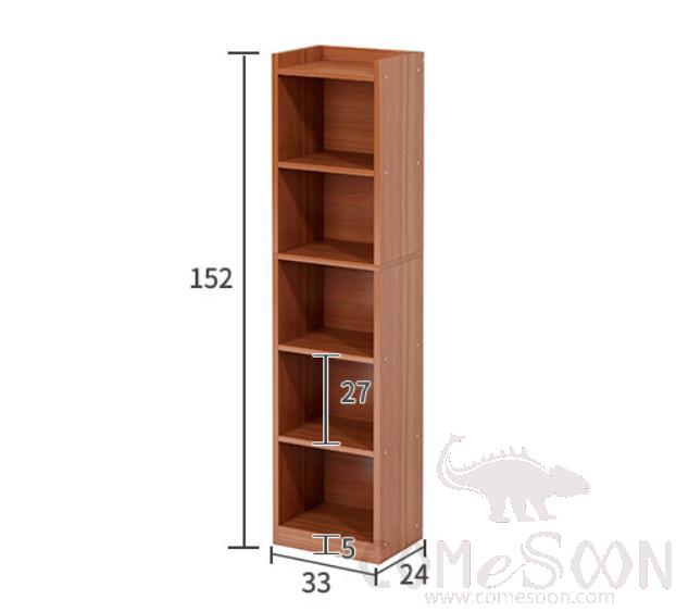 Simple locker-33*24*152cm