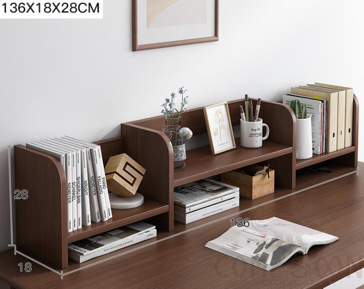 Table shelf-136*18*28cm