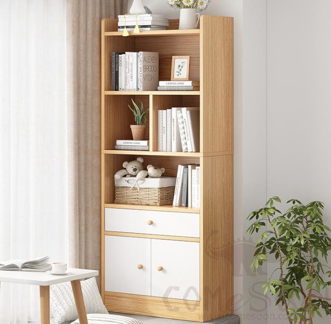 Simple shelf-60*30*150cm