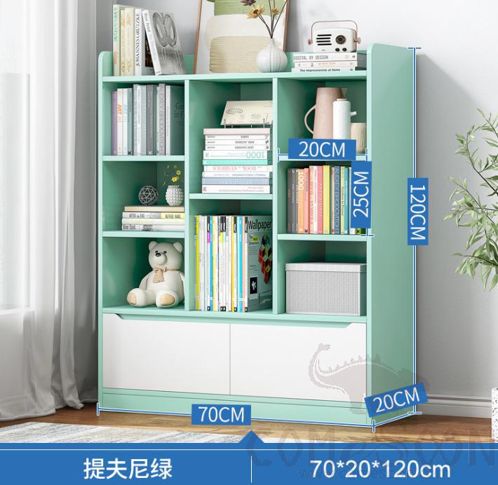 Simple shelf-70*20*120cm
