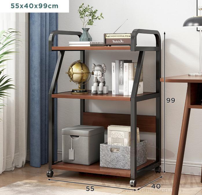 Simple shelf-55*40*99cm