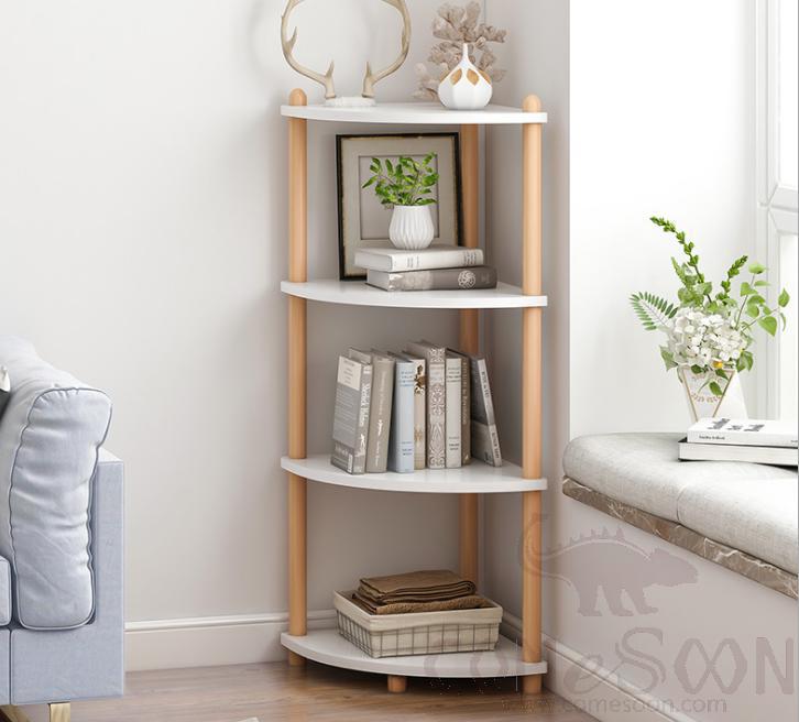 Simple shelf-40*40*113cm