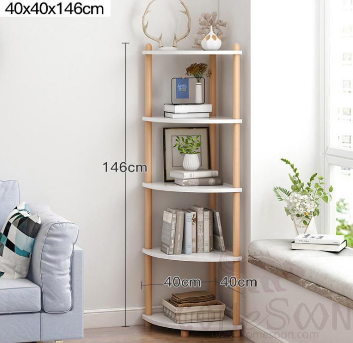 Simple shelf-40*40*146cm