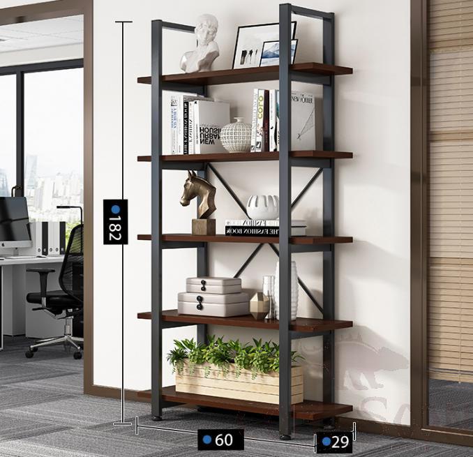 Simple shelf-60*29*182cm