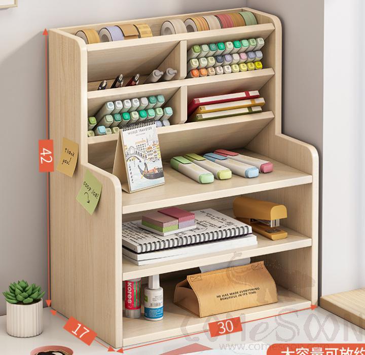 Table shelf-30*17*42cm
