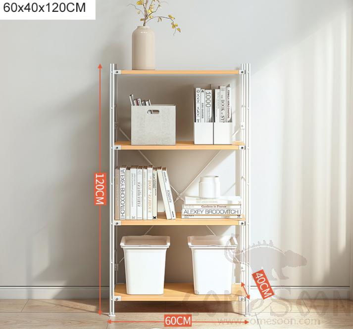 Shelf-60*40*120cm