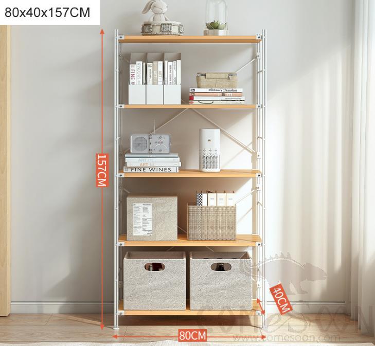 Shelf-80*40*157cm
