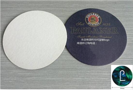 Customized Coasters 1mm