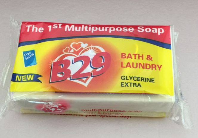 Laundry Soap Premium-250g
