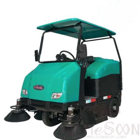 Cleaning Machine - 