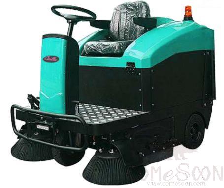 Cleaning Machine - 