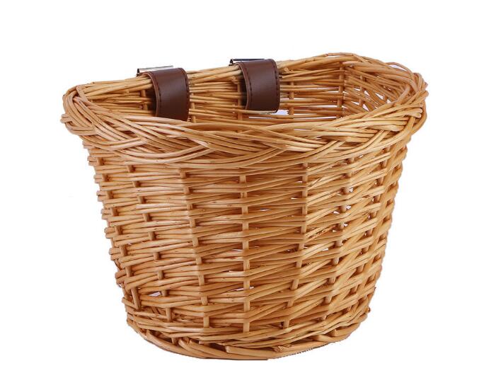 Bicycle Basket-30*23*22cm