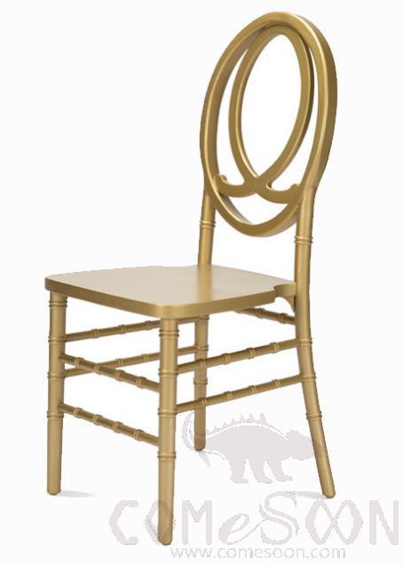 Wooden banquet chair-37*40.5*95cm
