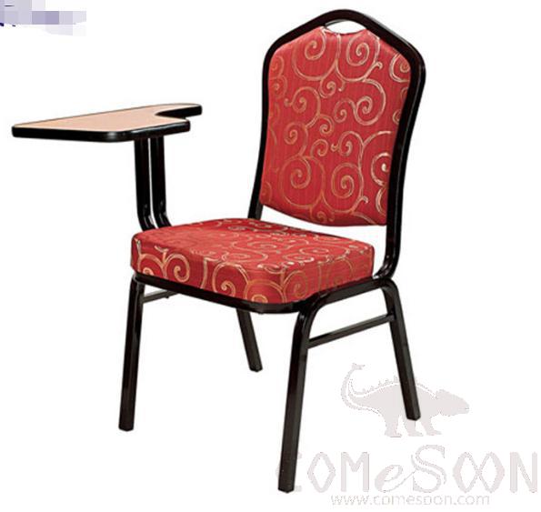 Metal banquet chair-45*52*92cm