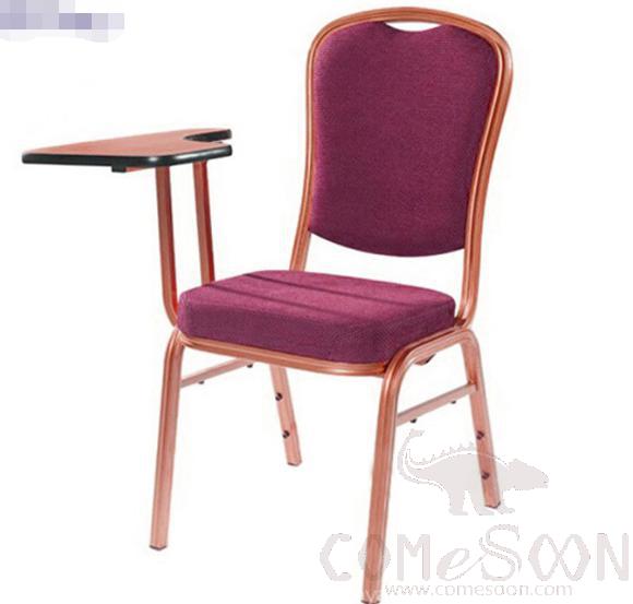 Metal banquet chair-45*52*92cm