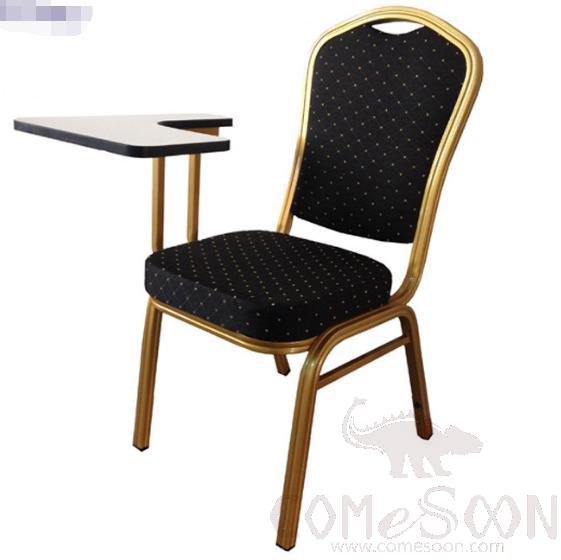 Metal banquet chair-45*52*92cm
