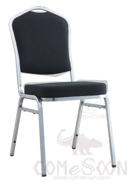 Iron Banquet Chair-45*51*92cm