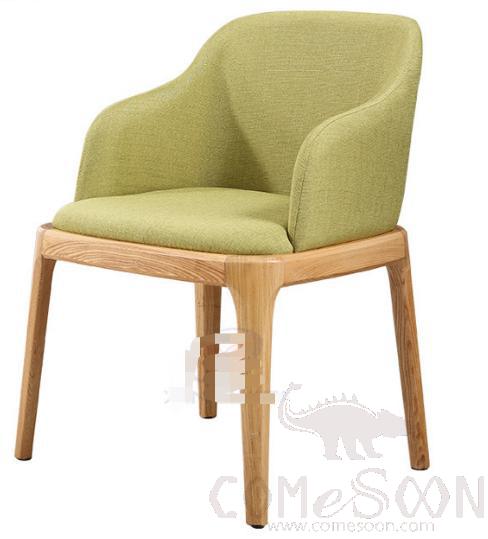 Wooden banquet chair-53*47*79cm