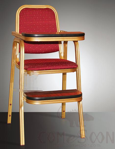 Children's banquet chair-43*54*85cm  baby chair