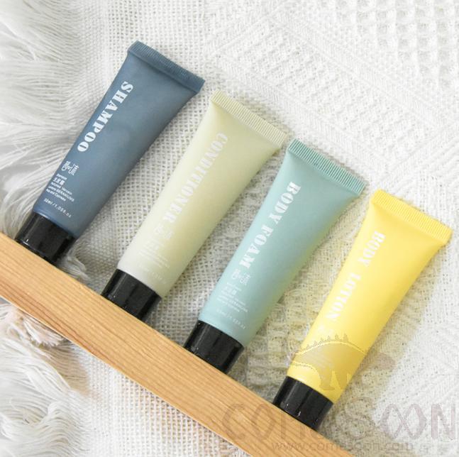 HR1 Shampoo-30ml