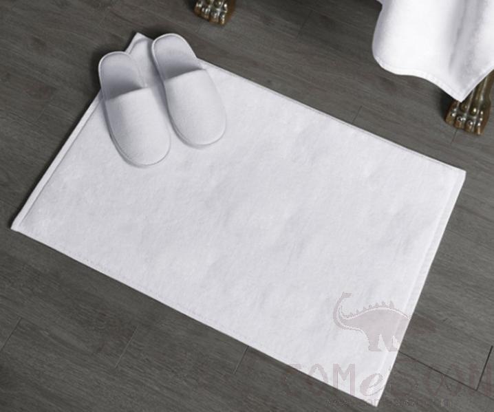 Bath Mat-Cotton ,850gsm,50*75cm