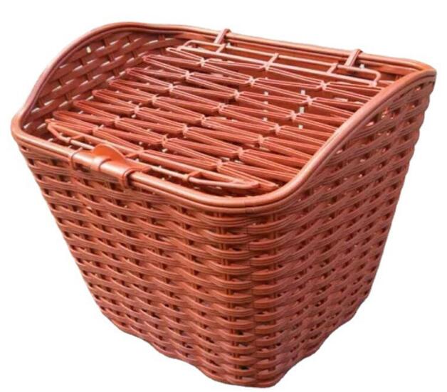 Bicycle Basket-34*25*24cm