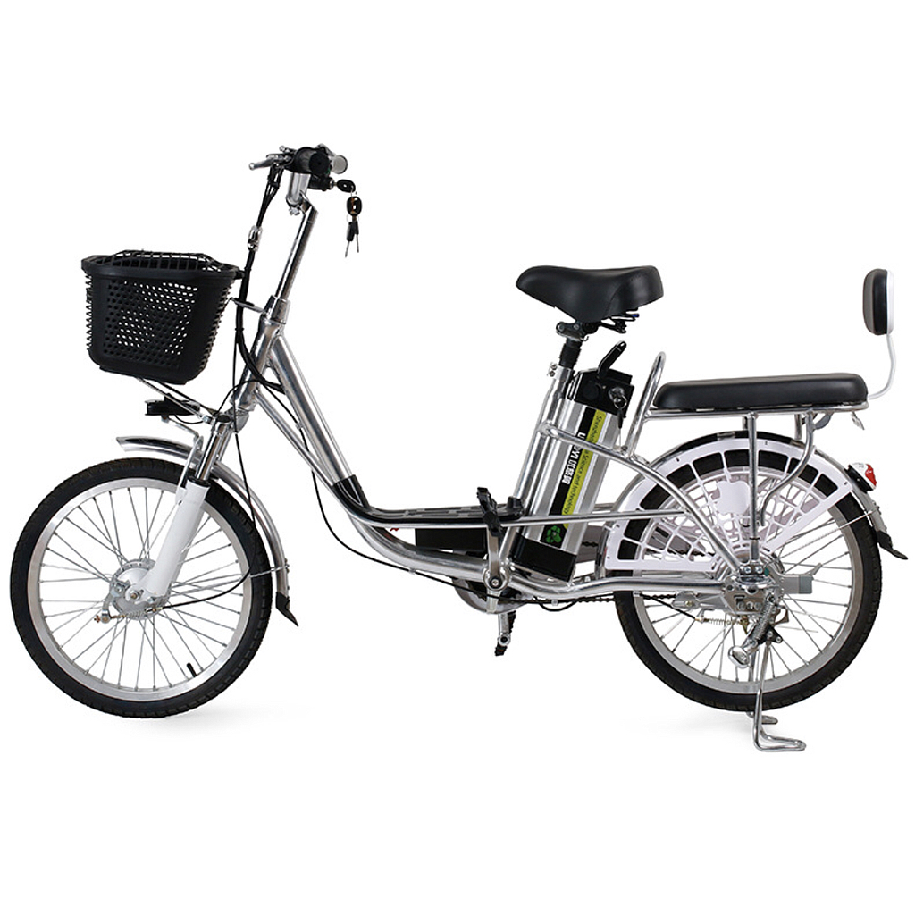 Electric Bicycle - 20 inches