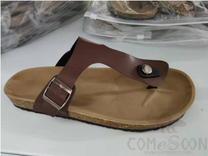Slipper-Size 35