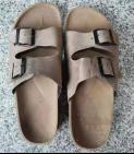 Slipper-Size 38