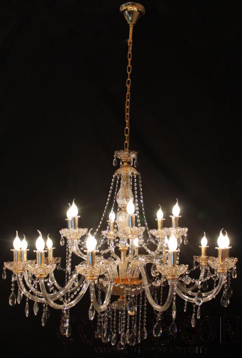 Pendant Light-D160*135cm