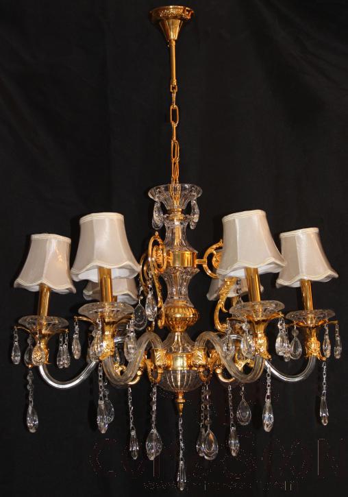 Pendant Light-D70*65cm