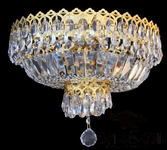 Celing Light-D39*25cm