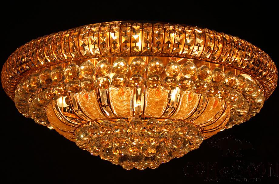 Pendant Light-D110*37cm