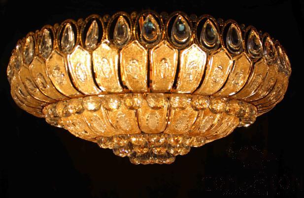 Celing Light-D55*24cm