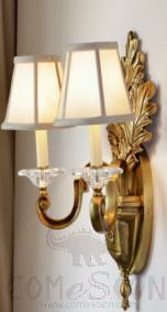 Wall Light-W52*H45cm