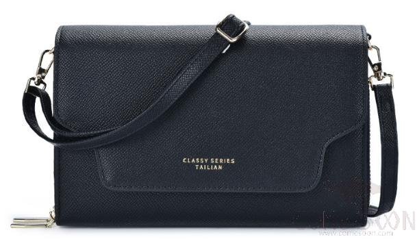 Bag-small-PU,20.2*5.5*13.5cm