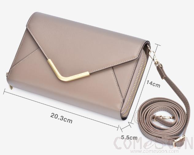 Bag-small-PU,20.2*5.5*14cm
