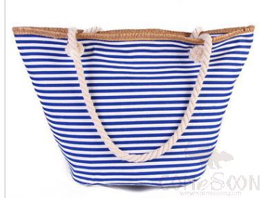 Beach Bag-Canvas,52*22*34cm