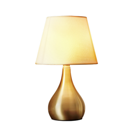 Table Lamp-D25*H41cm
