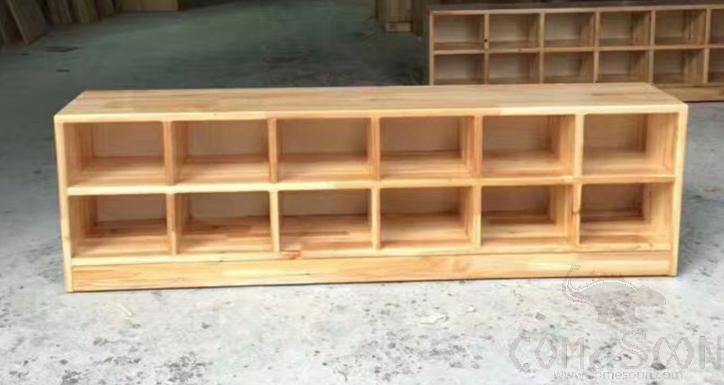 Shoe Rack For Kids Club